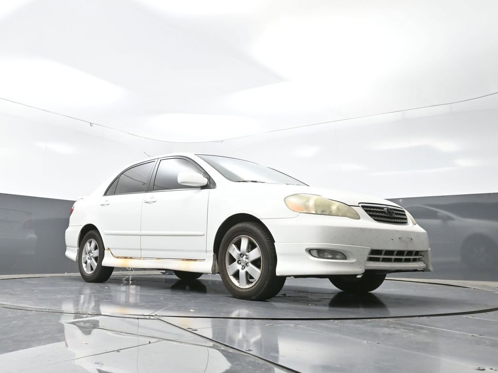 Used 2005 Toyota Corolla CE image 23