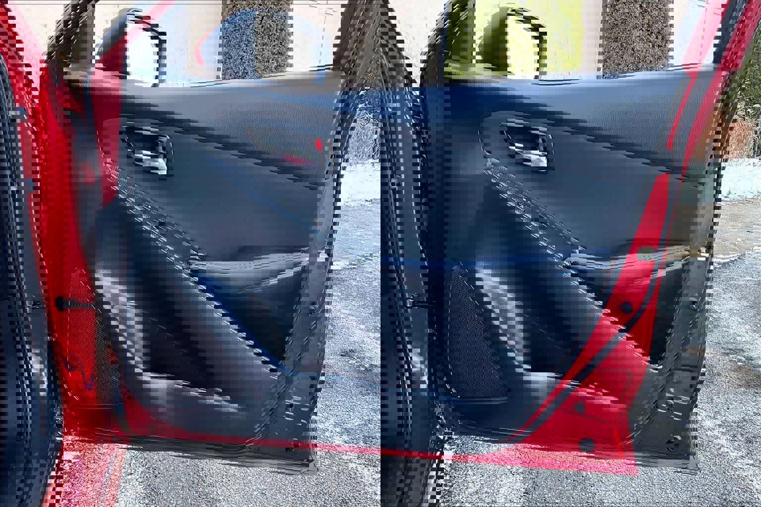 Used 2016 Scion iA image 22