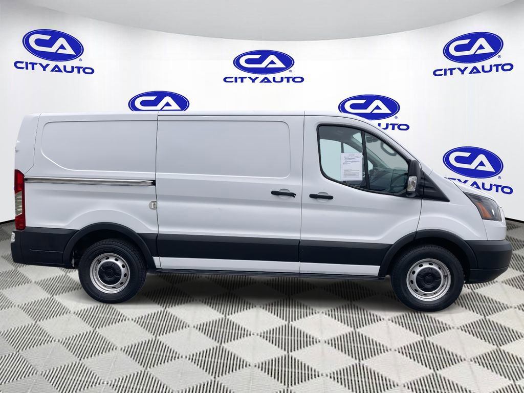 Used 2019 Ford Transit 150 130 Low Roof image 2