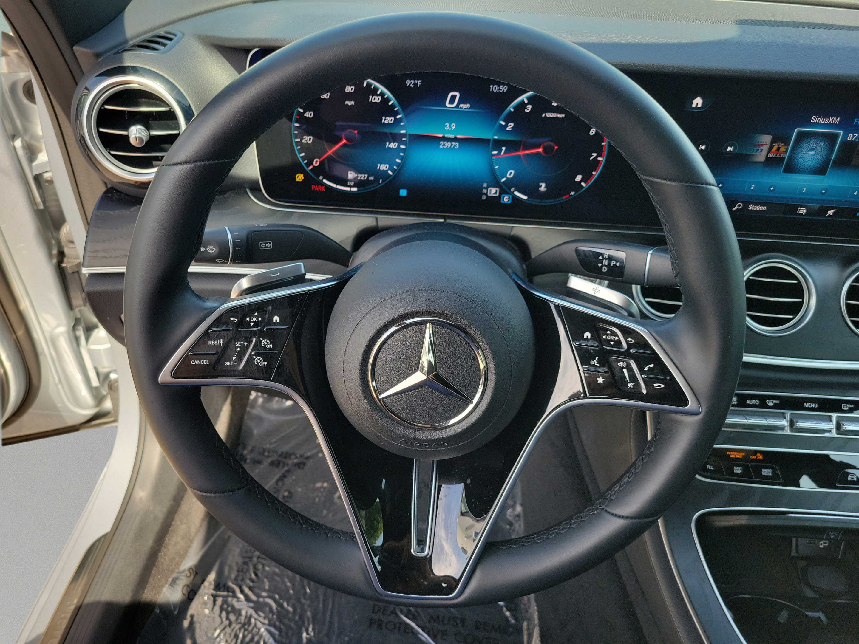Certified 2022 Mercedes-Benz E 350 Sedan image 23