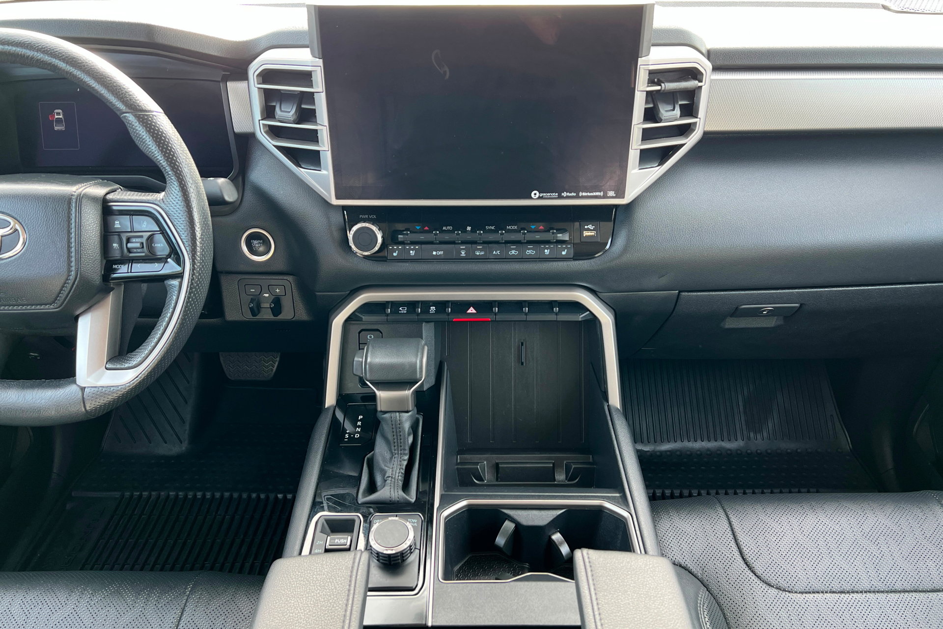 Used 2024 Toyota Tundra Limited image 14