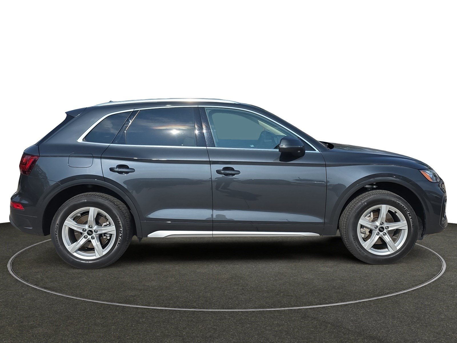 Used 2024 Audi Q5 2.0T Premium AWD/4WD image 7