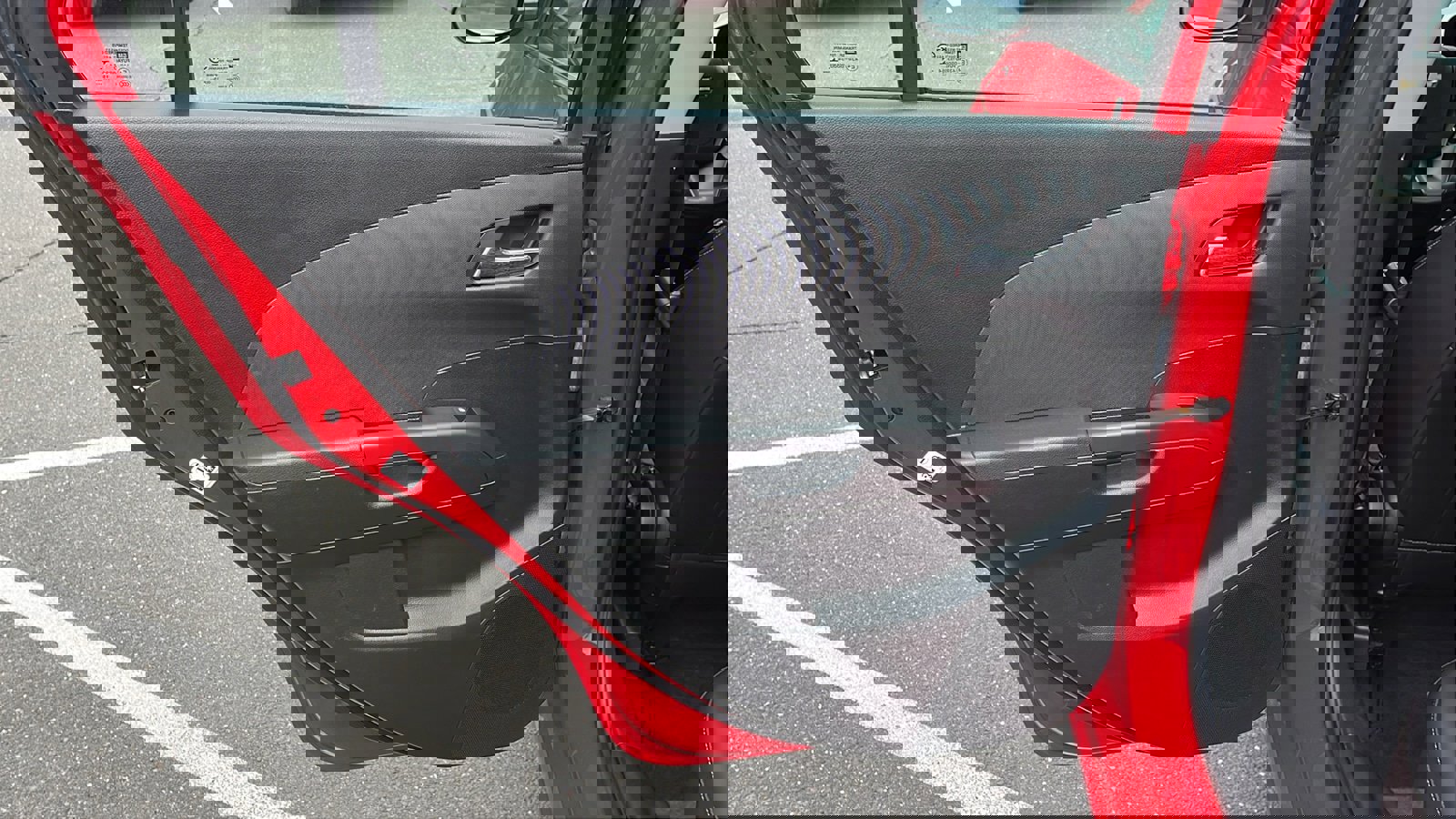 Used 2016 Chevrolet Sonic LTZ image 20