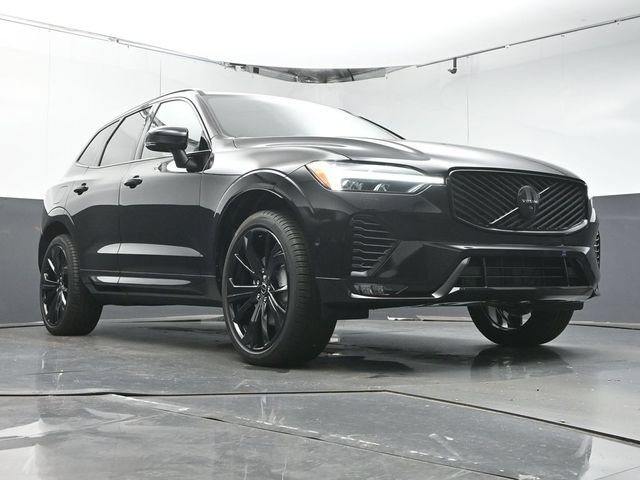 New 2026 Volvo XC60 B5 Ultra w/ Protection Package Premier AWD/4WD image 33