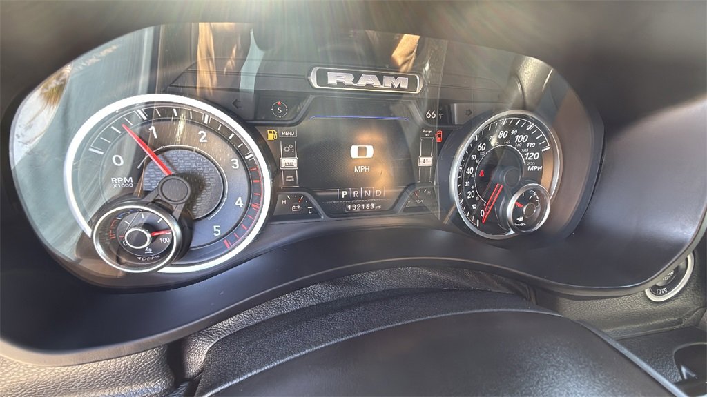 Used 2022 RAM 3500 Tradesman image 19