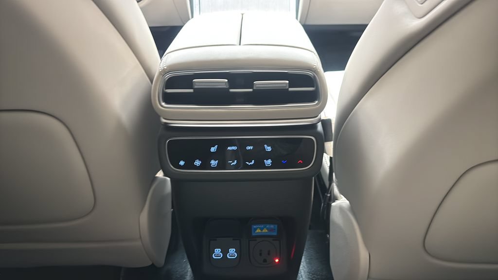New 2026 Genesis GV80 3.5T Prestige AWD/4WD image 11