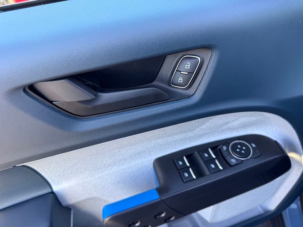 New 2026 Ford Maverick XLT FWD image 20