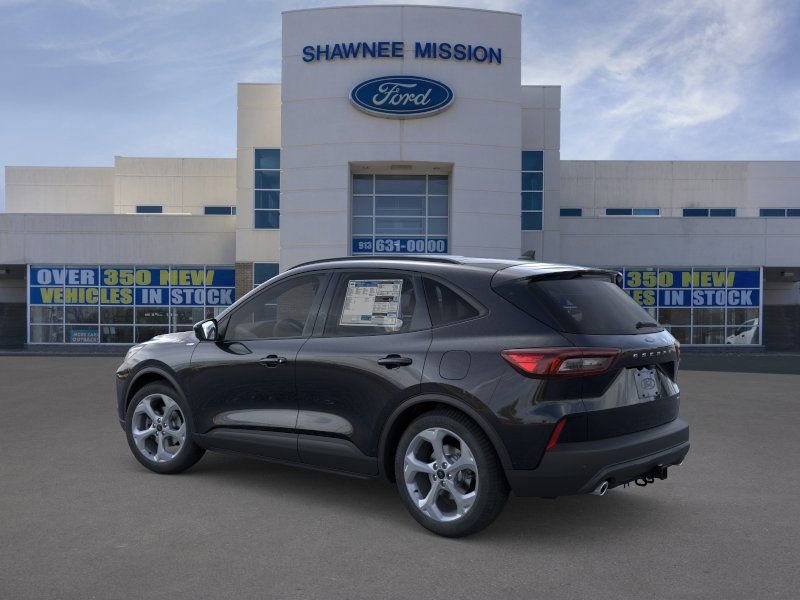 New 2026 Ford Escape ST-Line Select w/ Tech Pack #2 image 4