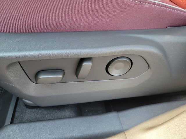 New 2026 Buick Envision Sport Touring image 17