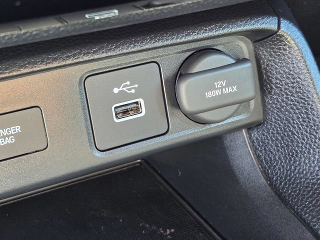 Certified 2024 Honda Civic Sport image 19