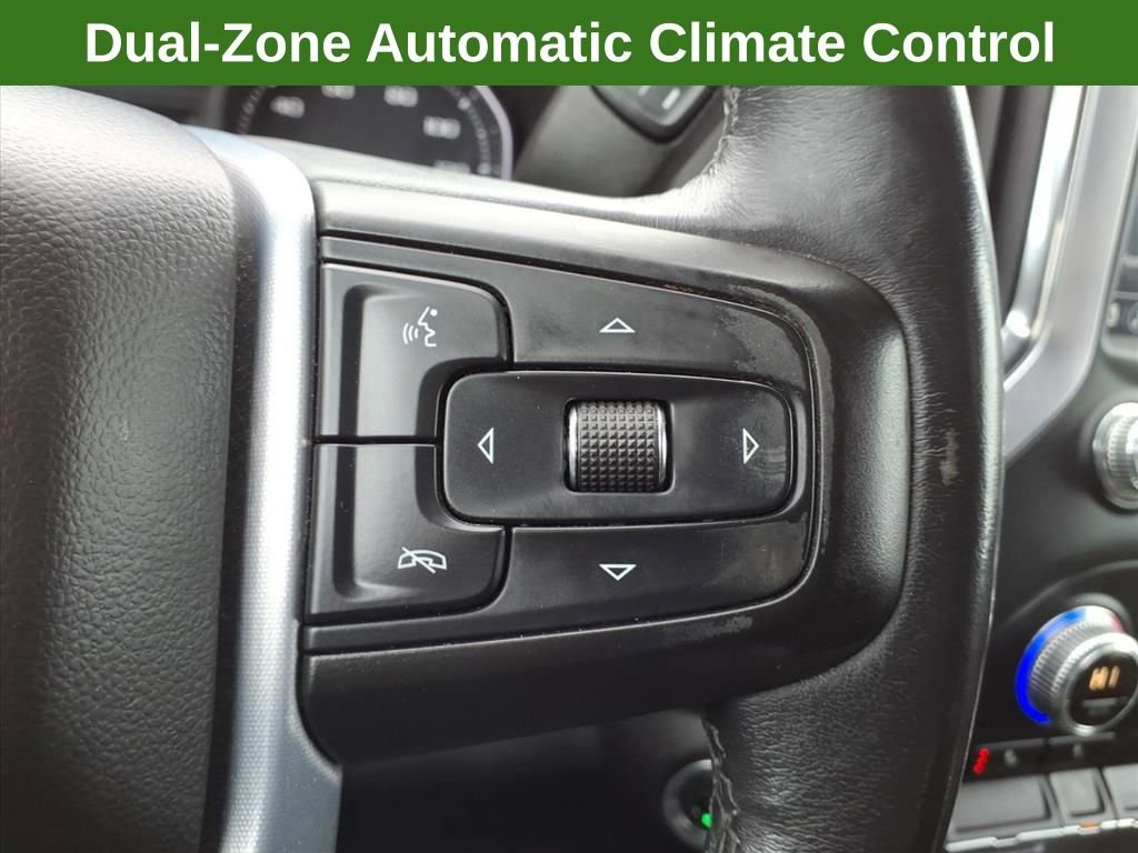 Used 2019 GMC Sierra 1500 SLE w/ SLE Value Package image 27