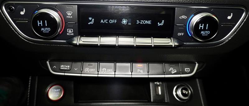 Used 2019 Audi SQ5 Premium Plus w/ Premium Plus Package AWD/4WD image 19