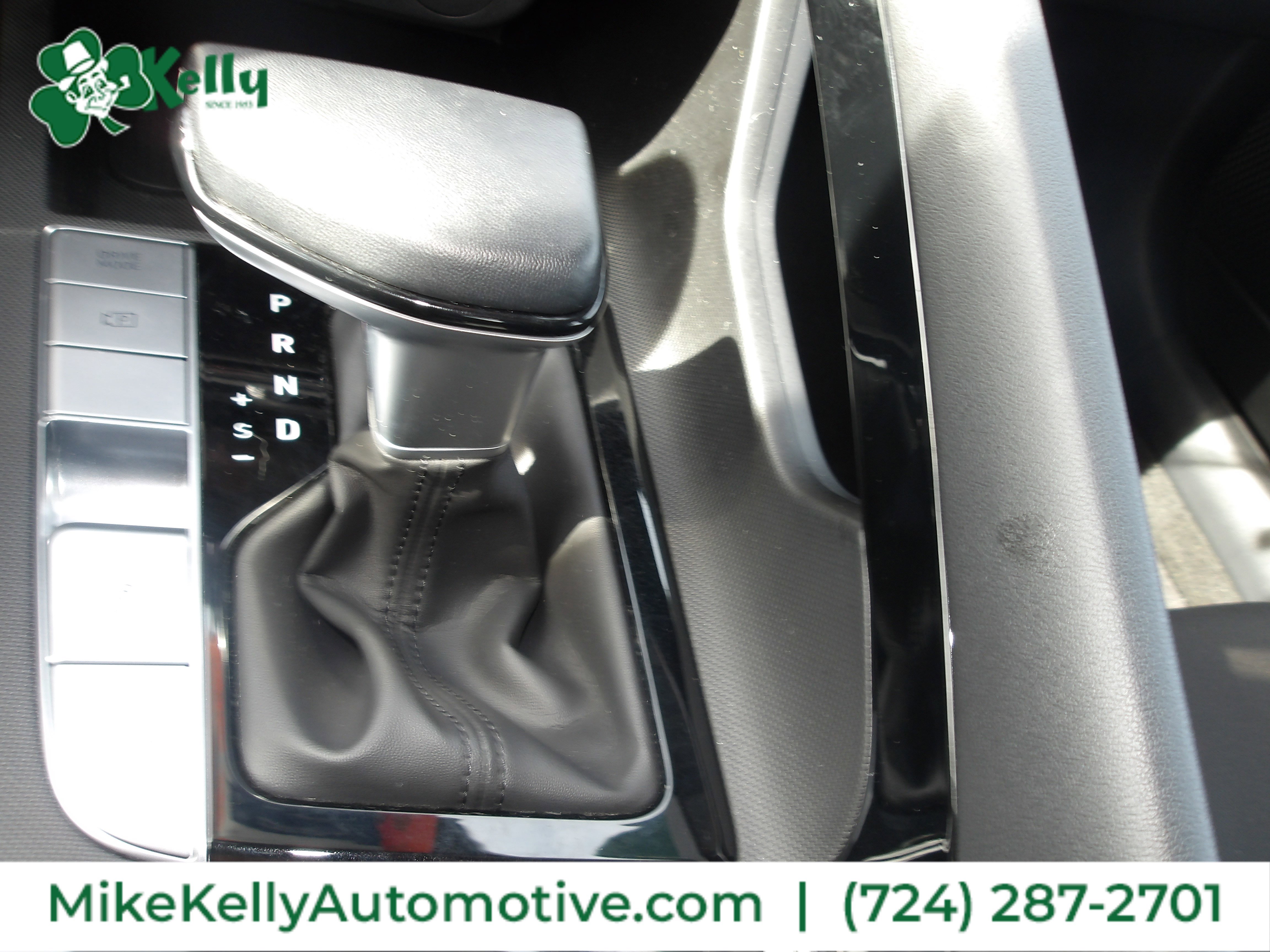 Used 2024 Hyundai Elantra SEL w/ Convenience Package FWD image 30