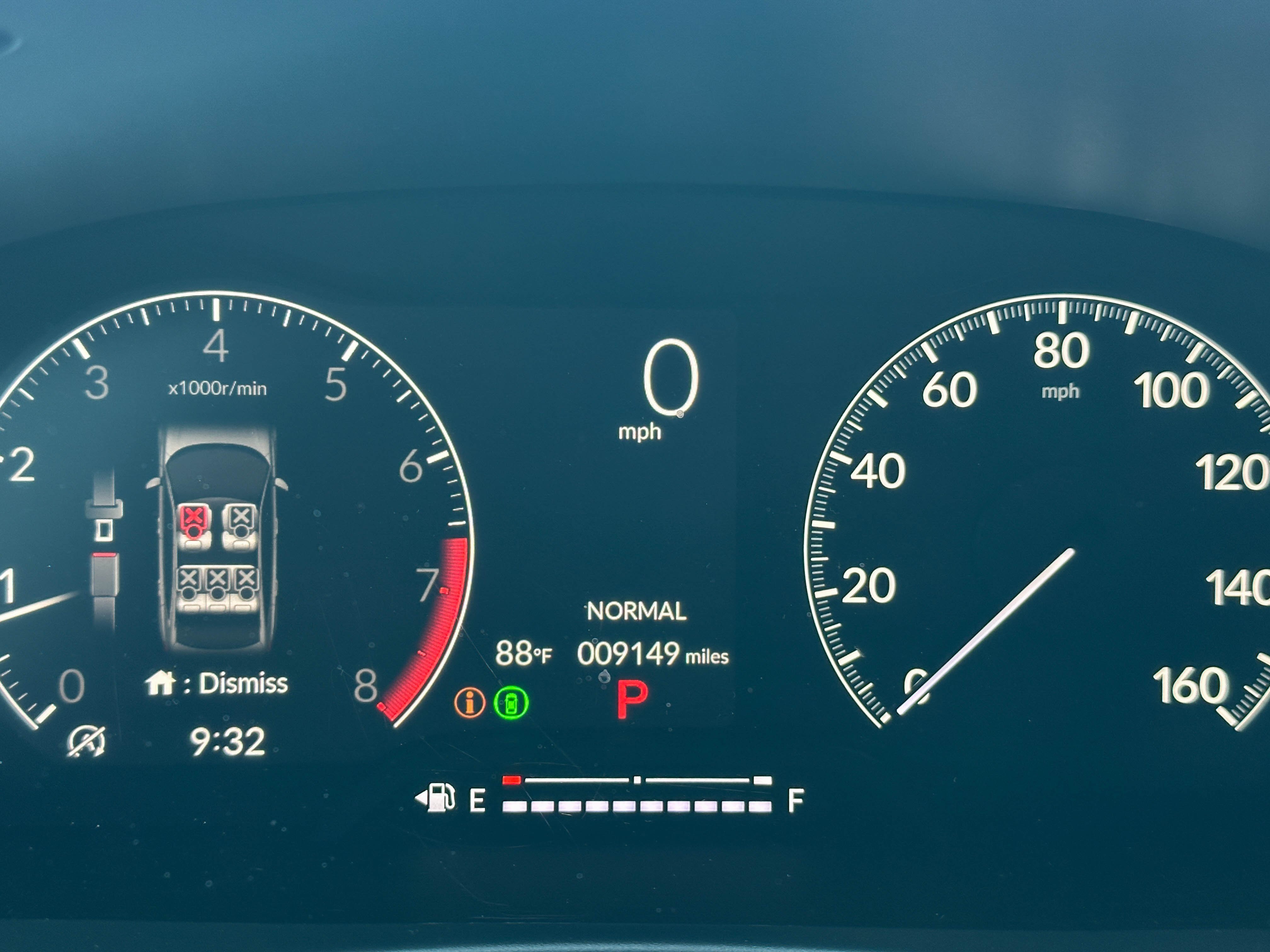 Used 2025 Honda Civic Sport image 28