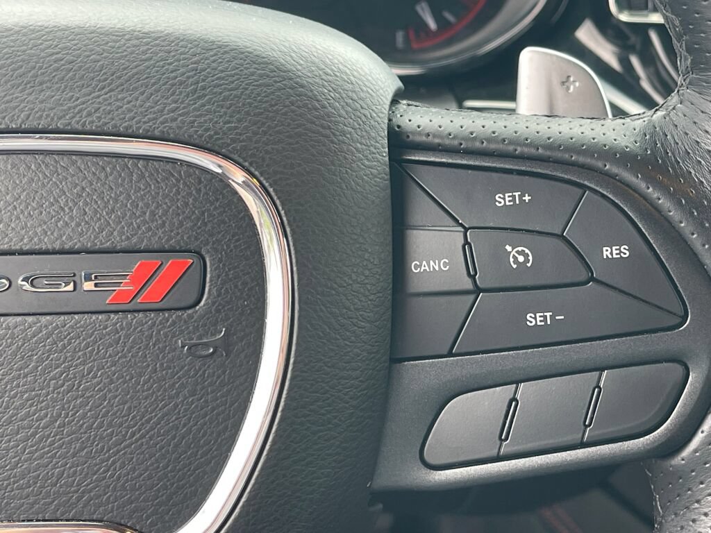 Used 2025 Dodge Durango GT AWD/4WD image 19