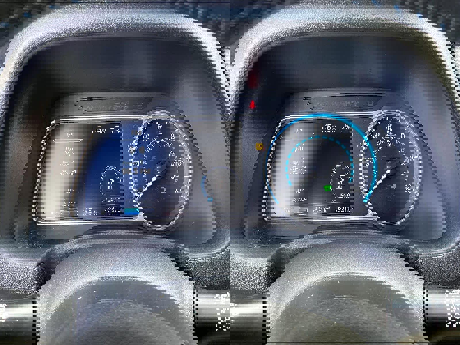 Used 2018 Nissan Leaf SV FWD image 24