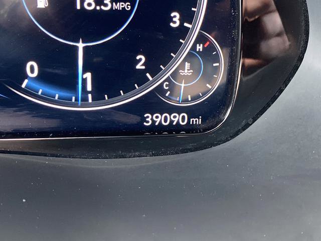 Used 2022 Hyundai Palisade Limited image 19