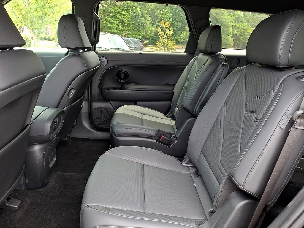 New 2026 Hyundai Palisade XRT Pro AWD/4WD image 6