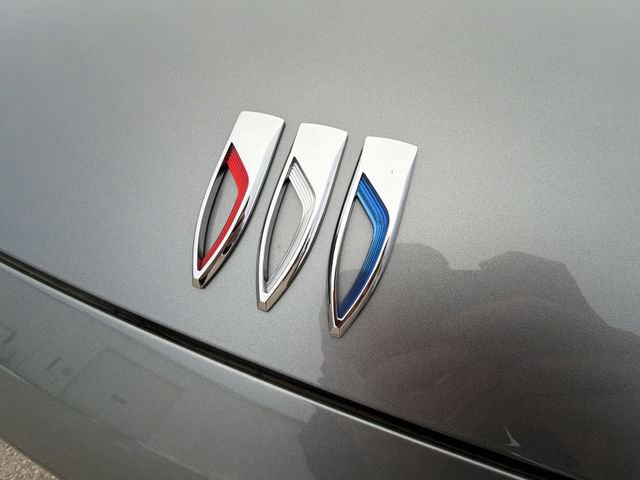 New 2026 Buick Envision Sport Touring image 31