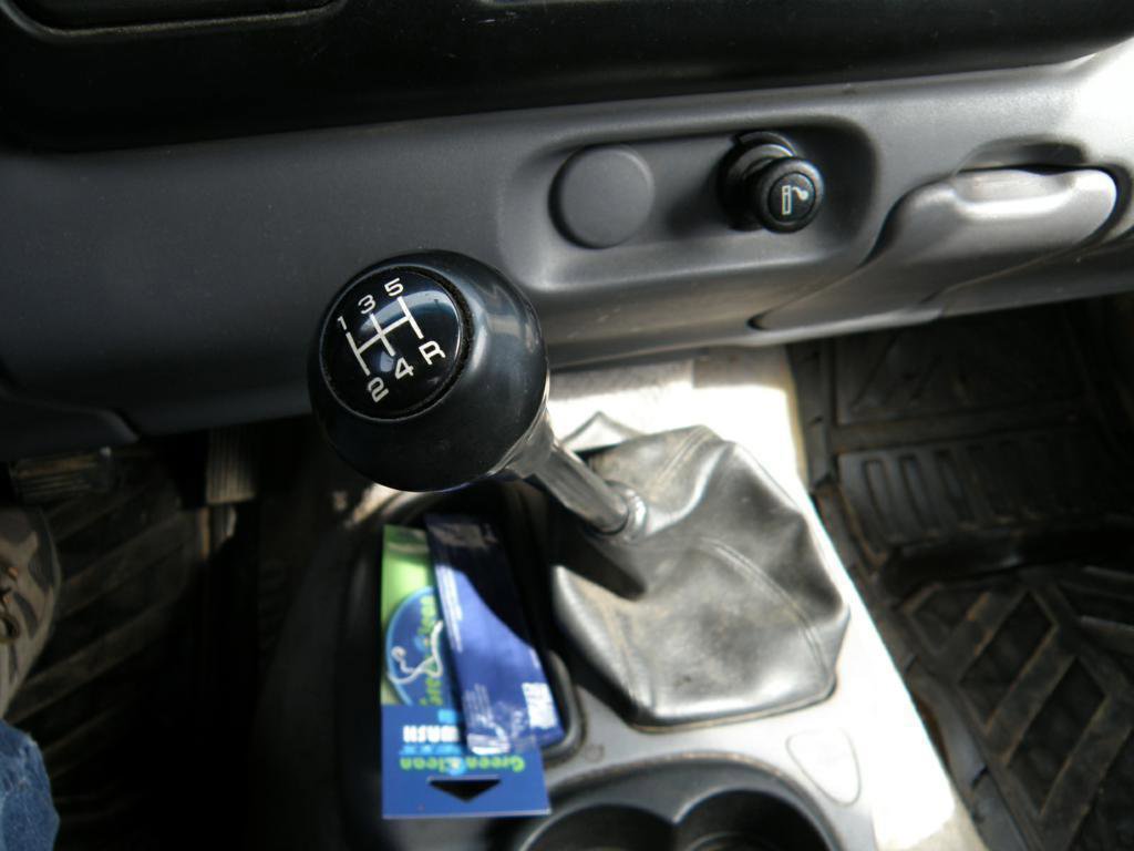 Used 1997 Dodge Dakota 2WD Regular Cab image 12