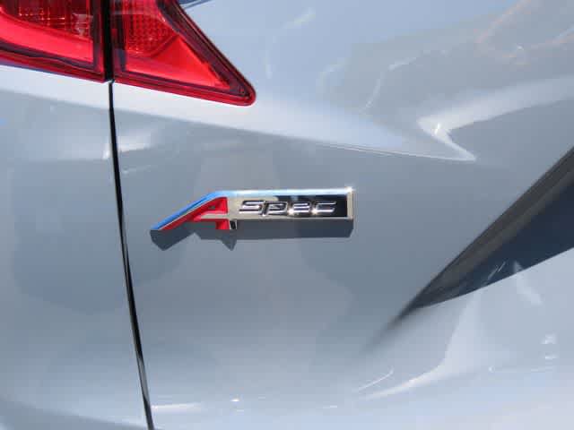 Used 2025 Acura RDX A-Spec AWD/4WD image 8