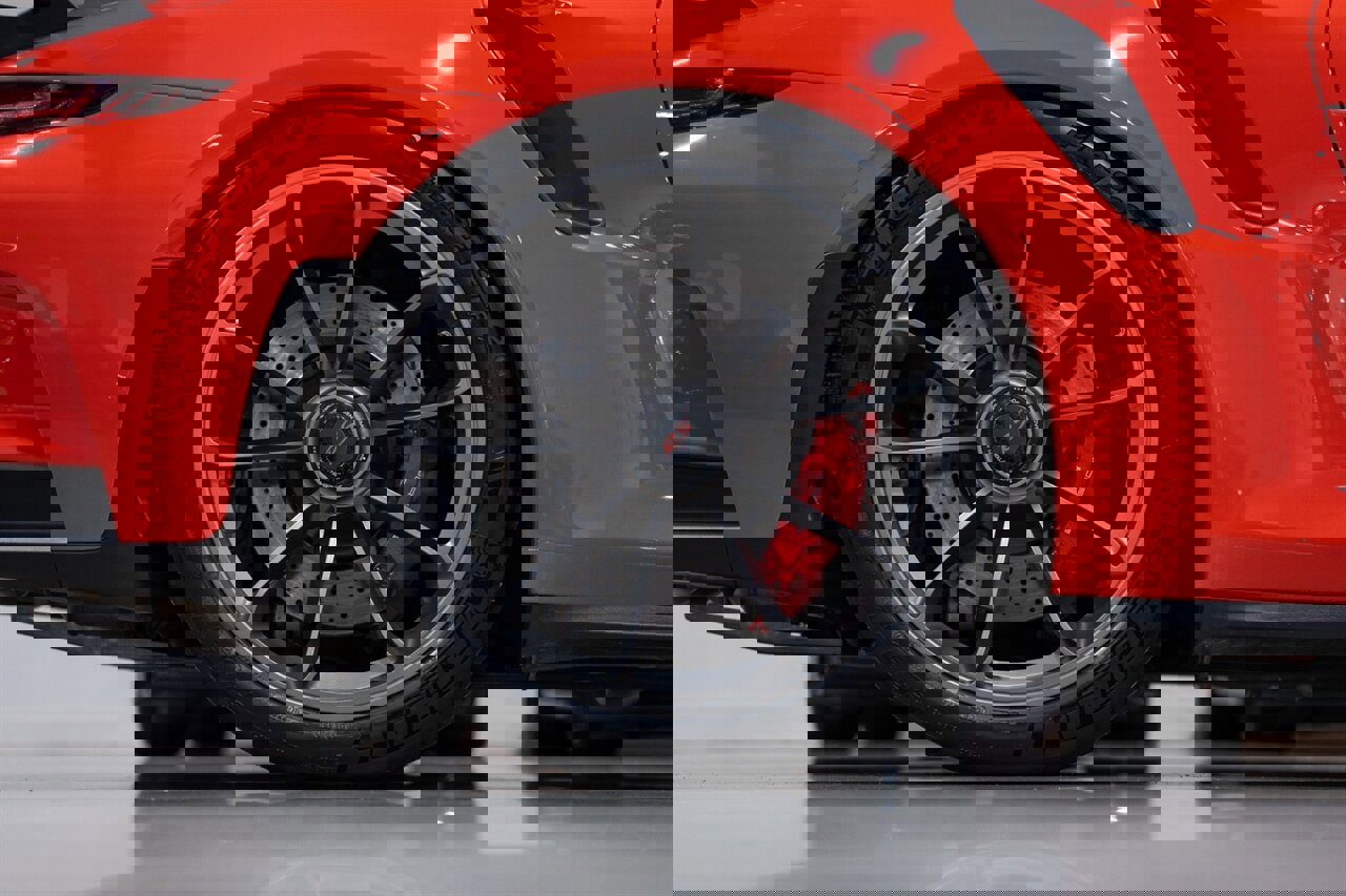 Used 2016 Porsche 911 GT3 RS RWD image 43