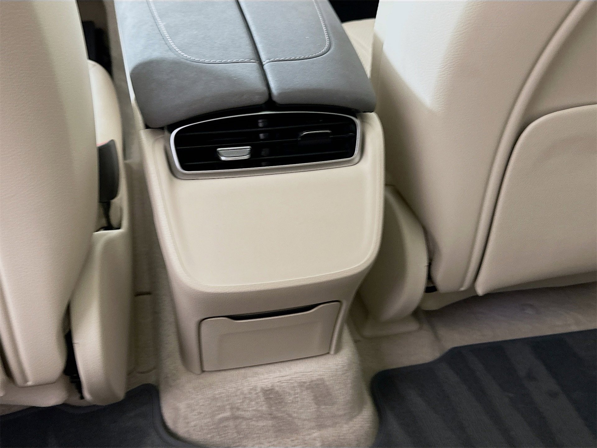 Certified 2023 Mercedes-Benz EQS 450+ 4MATIC SUV image 28