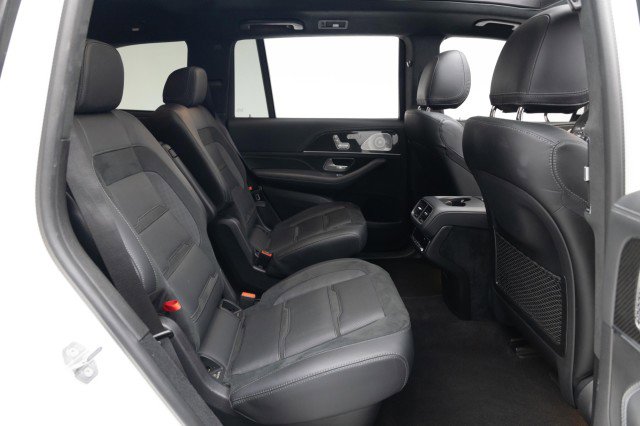 Used 2021 Mercedes-Benz GLS 63 AMG 4MATIC image 40