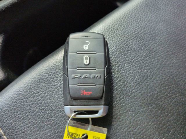 Used 2019 RAM 1500 Tradesman AWD/4WD image 26