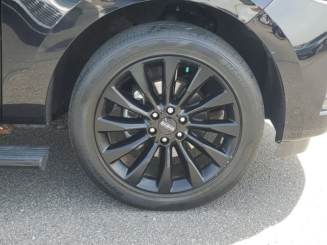 Used 2021 Lincoln Navigator Reserve w/ Luxury Package AWD/4WD image 5