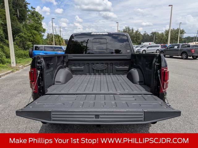 Used 2018 Ford F150 Raptor w/ Equipment Group 802A Luxury AWD/4WD image 12