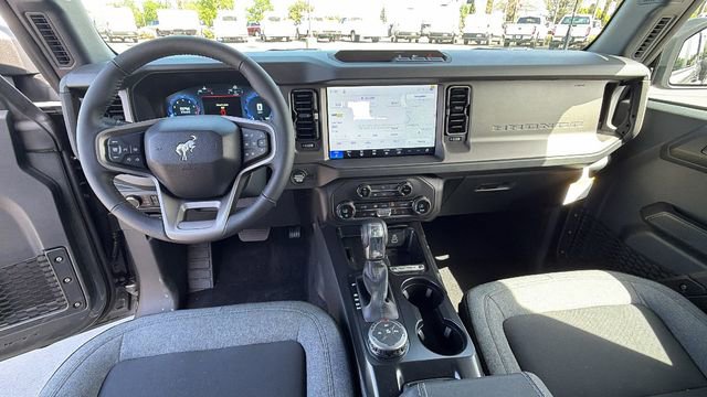 New 2026 Ford Bronco Big Bend image 18