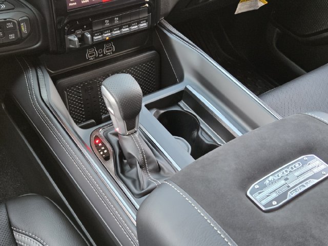 New 2027 RAM 1500 RHO AWD/4WD image 18
