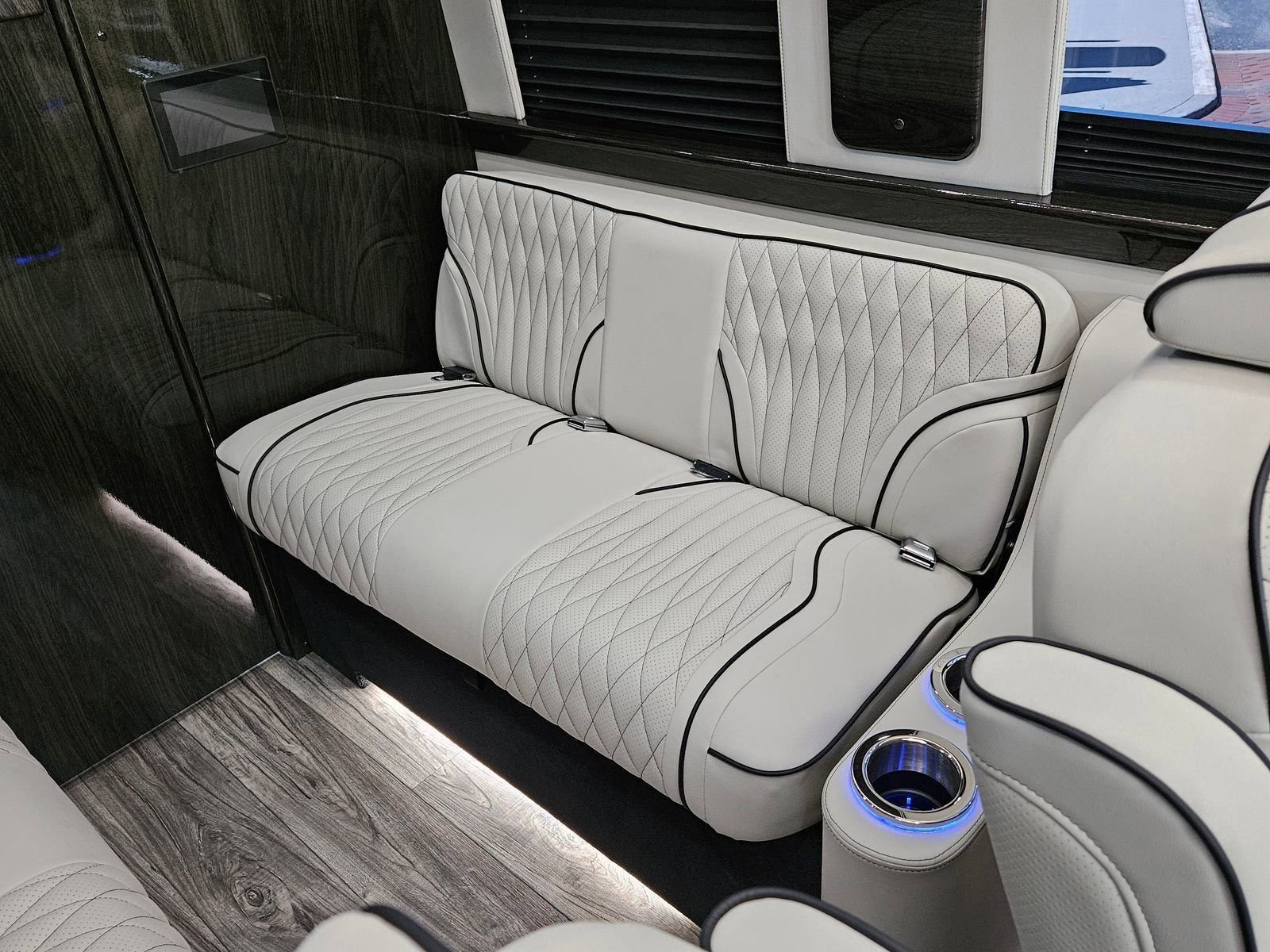 New 2025 Mercedes-Benz Sprinter 3500 image 41