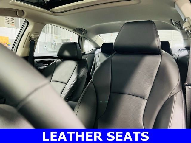 New 2026 Honda Accord Touring image 3
