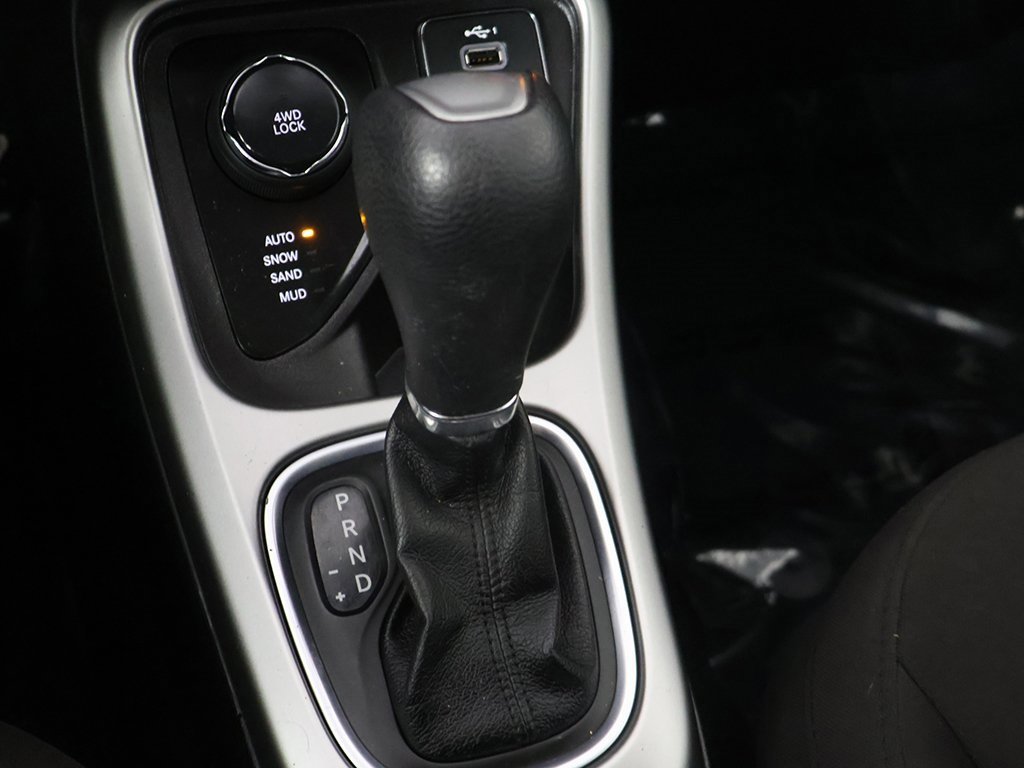 Used 2020 Jeep Compass Sport image 42