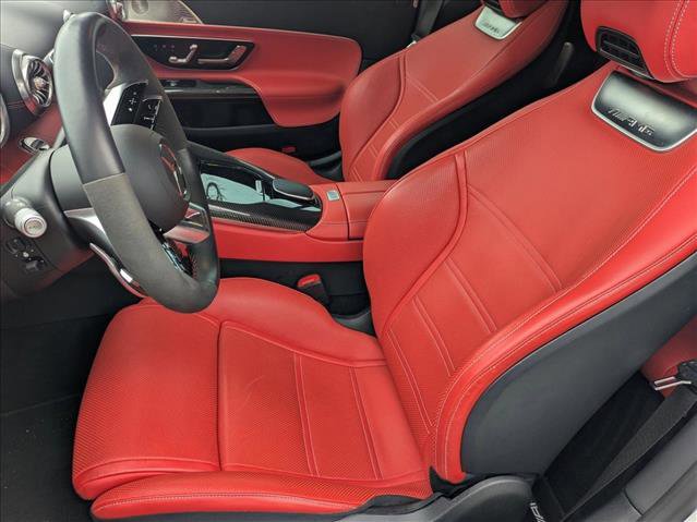 Certified 2023 Mercedes-Benz SL 63 AMG 4MATIC image 15