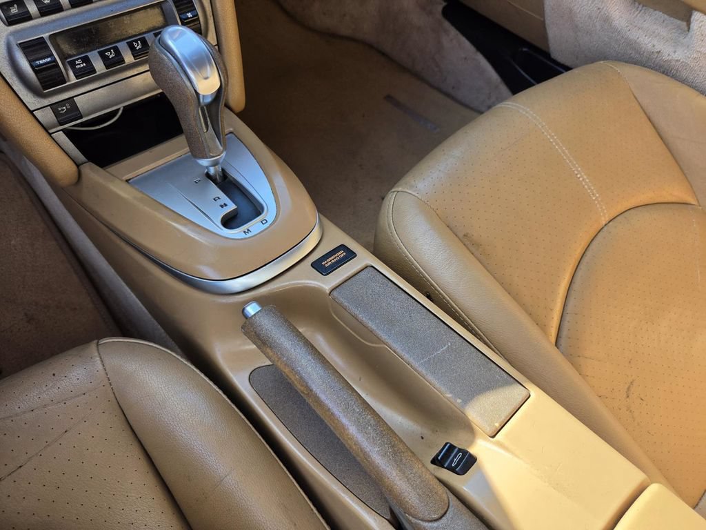 Used 2007 Porsche Boxster S RWD image 21