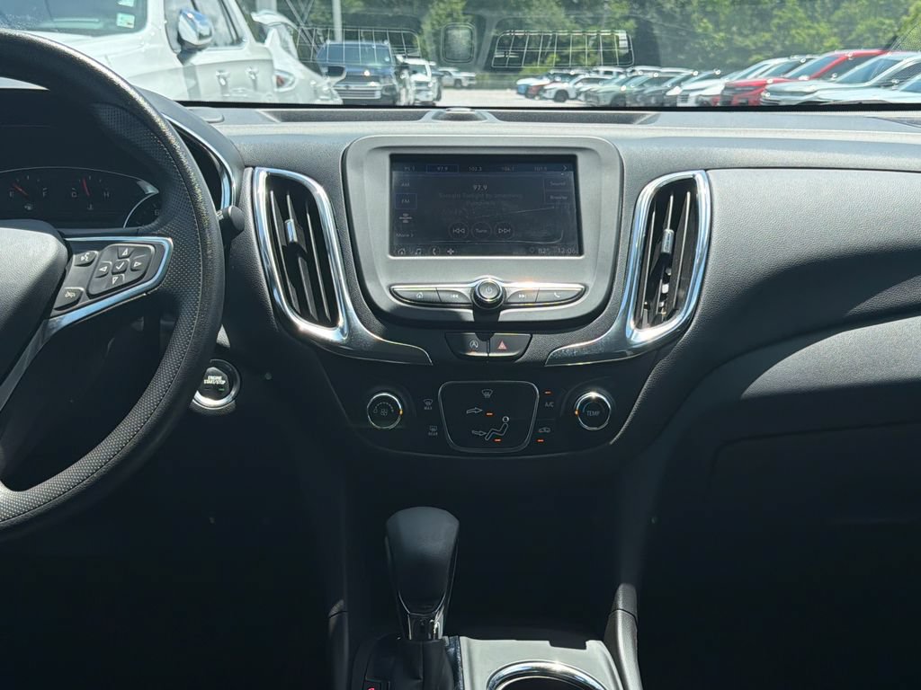 Certified 2023 Chevrolet Equinox LT AWD/4WD image 19