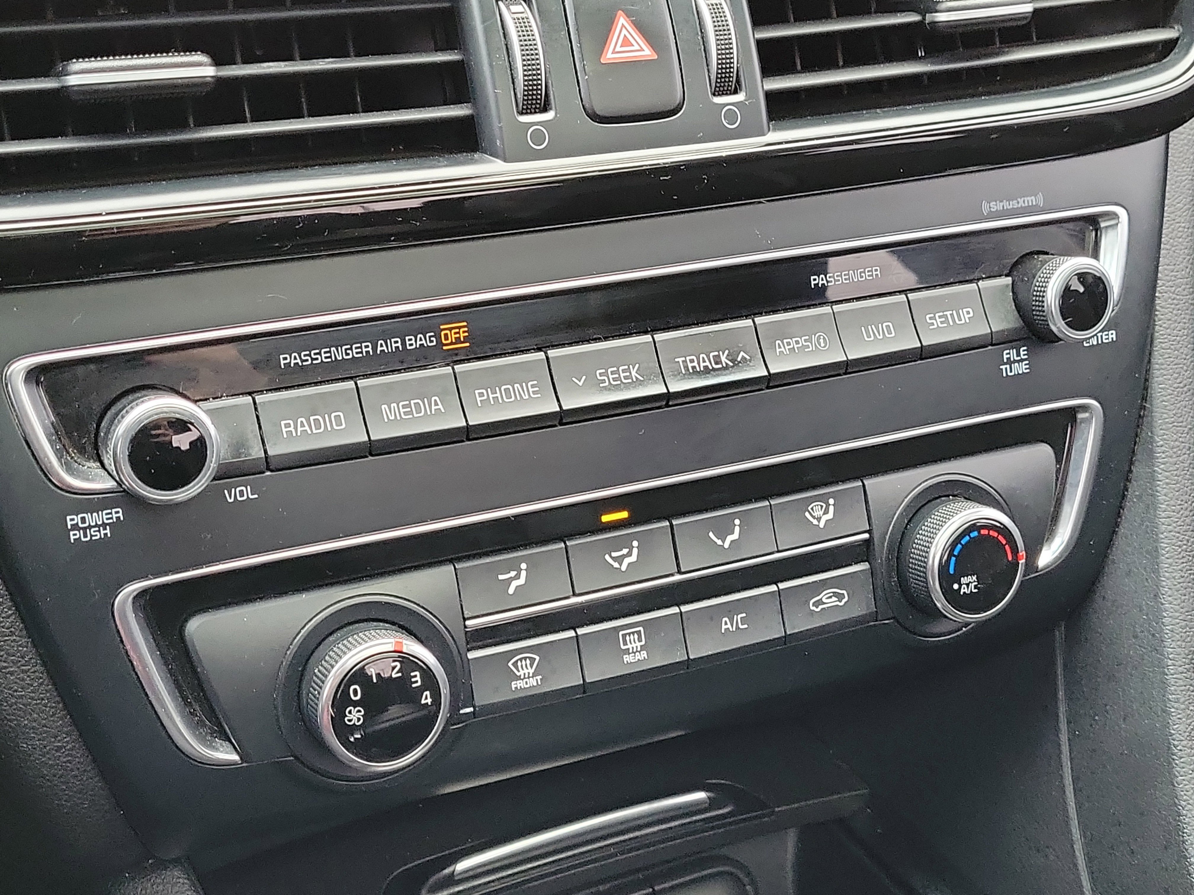 Used 2018 Kia Optima S w/ Pano Sport Package image 27