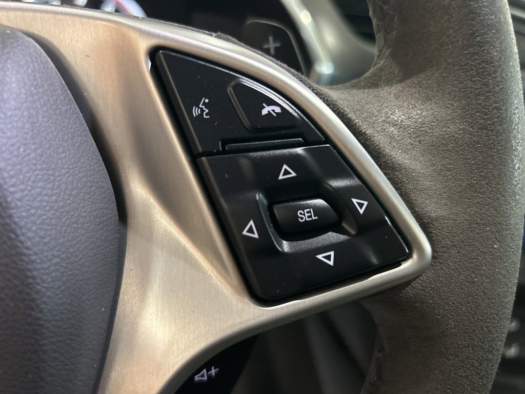 Used 2019 Chevrolet Corvette Stingray Coupe w/ 2LT Preferred Equipment Group image 18