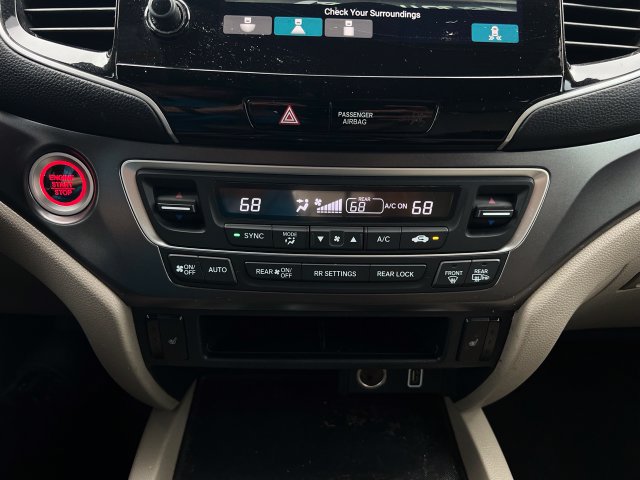 Used 2021 Honda Pilot EX image 18