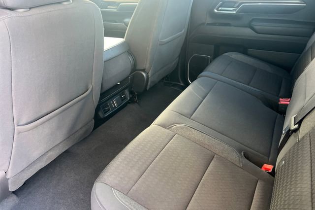 Used 2024 Chevrolet Silverado 2500 LT image 14