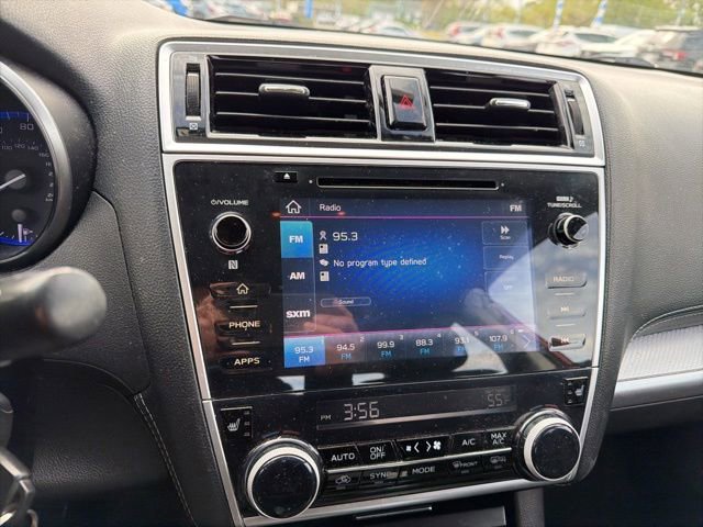 Used 2019 Subaru Legacy 2.5i Premium AWD/4WD image 8