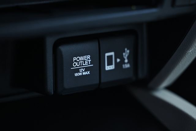 Used 2023 Honda Ridgeline RTL image 43