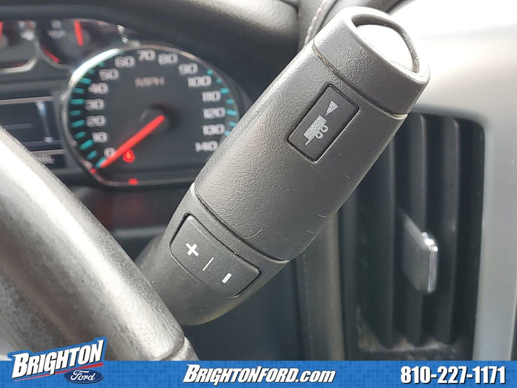 Used 2017 GMC Sierra 1500 SLE w/ SLE Value Package image 21