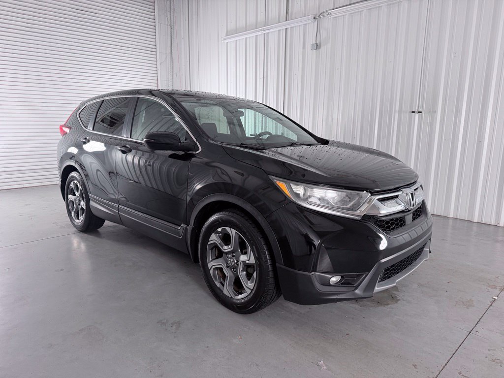 Used 2019 Honda CR-V EX image 3