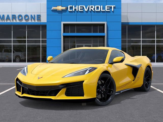 New 2026 Chevrolet Corvette Z06 image 6