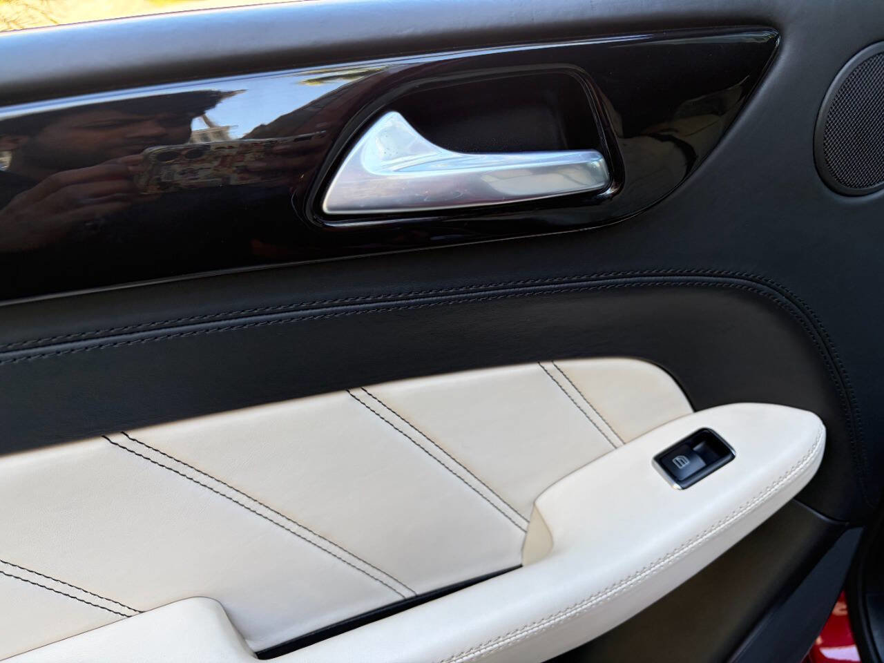 Used 2016 Mercedes-Benz GLE 63 AMG S w/ Driver Assistance Package image 80