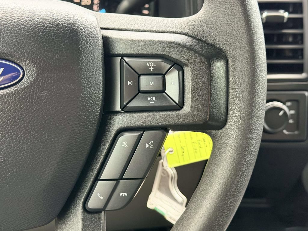 Used 2019 Ford F150 XL w/ Equipment Group 101A Mid AWD/4WD image 8